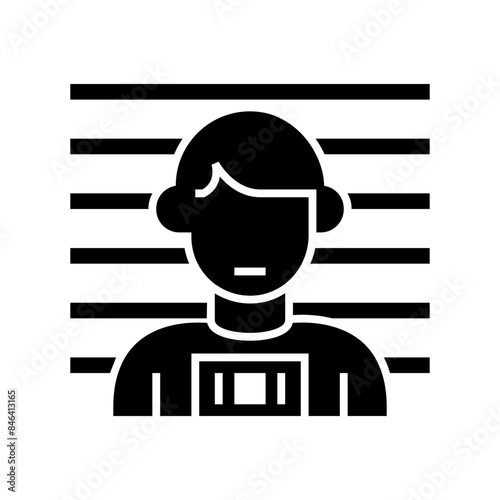 Suspect icon