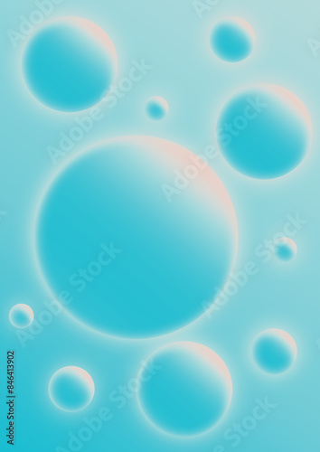 Wallpaper Mural Background color concept graphics for report covers and illustrations. Torontodigital.ca