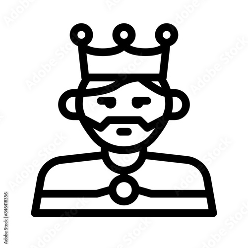 king icon
