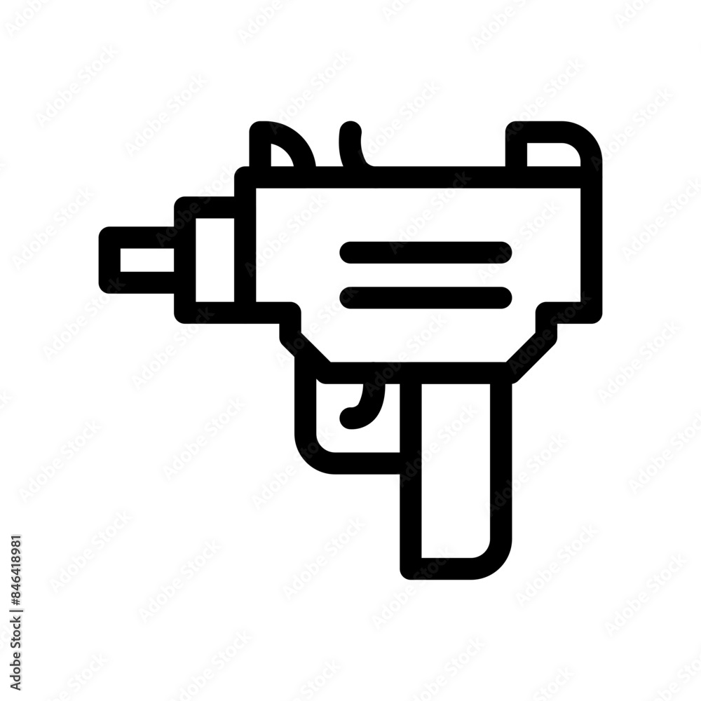 SMG Icon SMG Icon