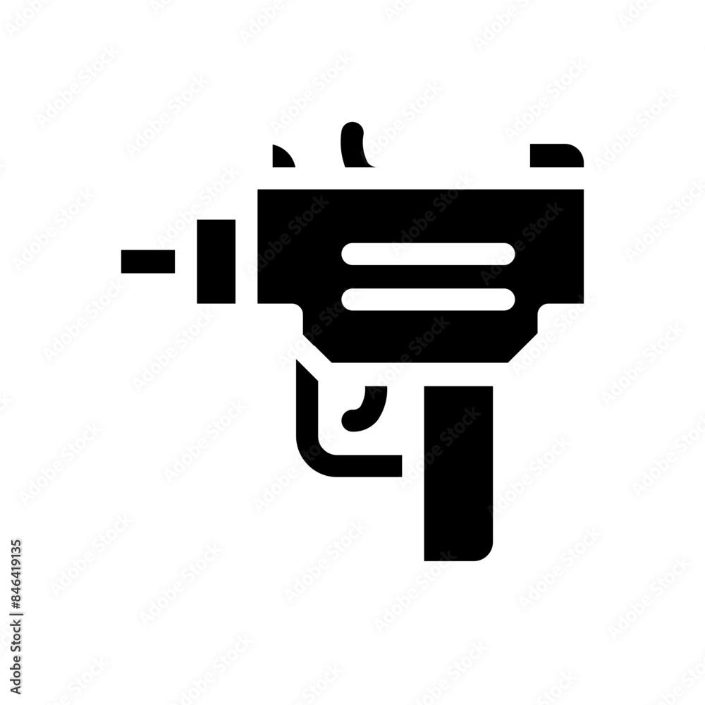SMG Icon SMG Icon
