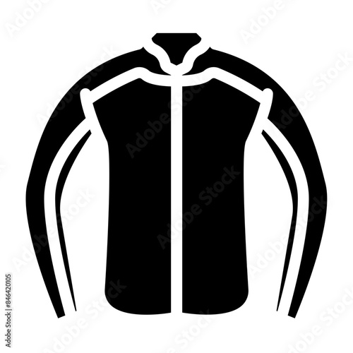 jacket icon