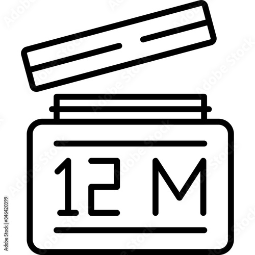 Twelve Icon