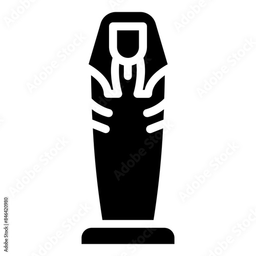 sarcophagus Icon