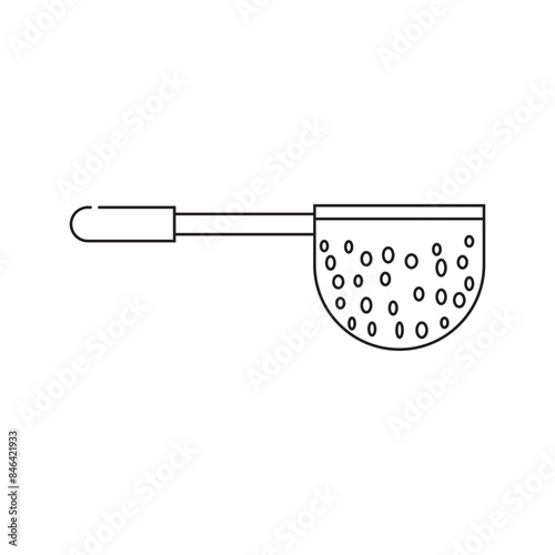 Colander icon