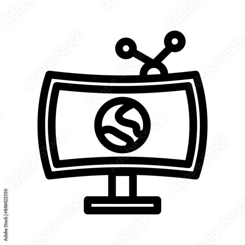 tv icon