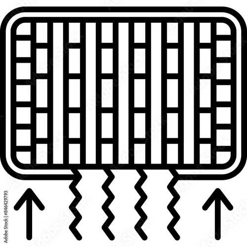 Air Scrubber Icon