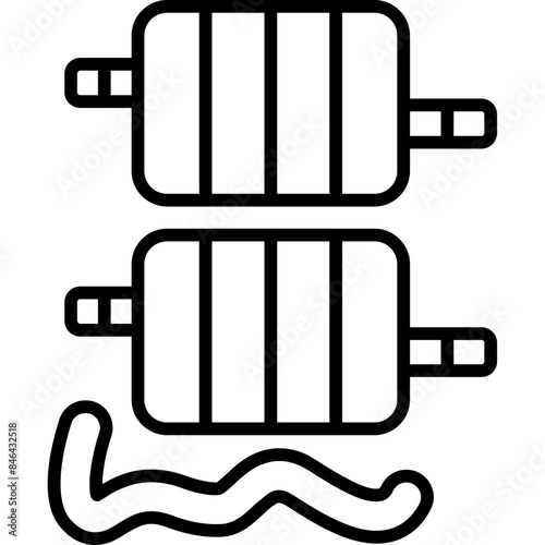 Fuse Icon