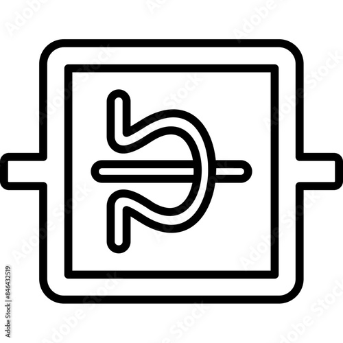 Wires Icon