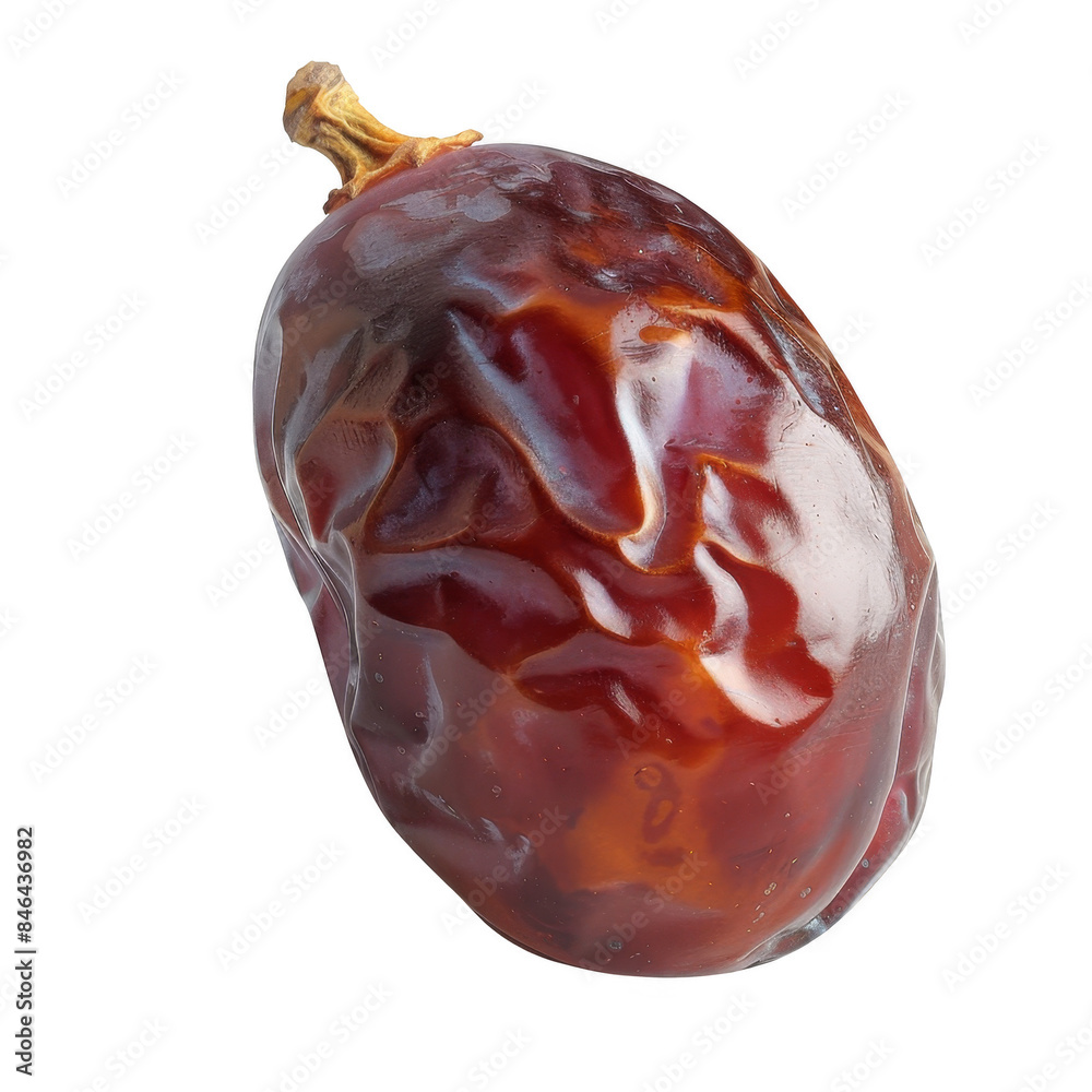 Date Isolated on a Transparent Background Date Isolated on a Transparent Background