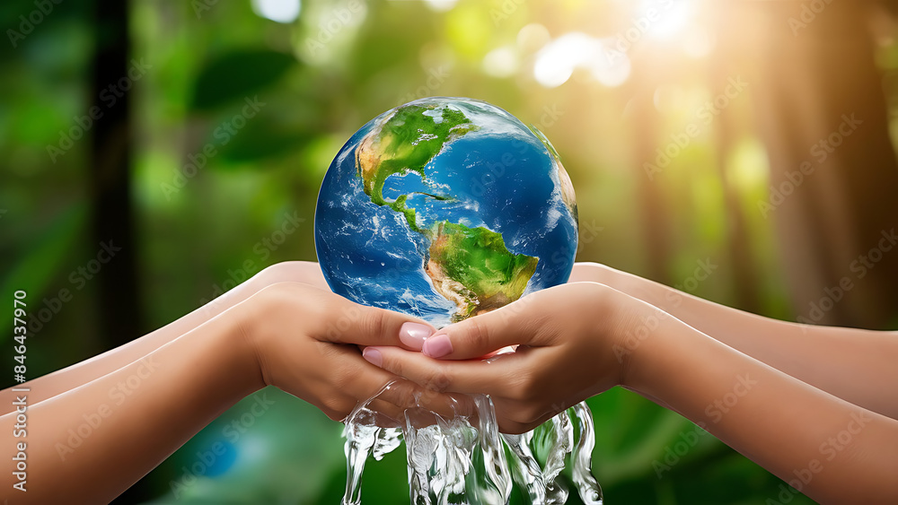 save the planet save the planet