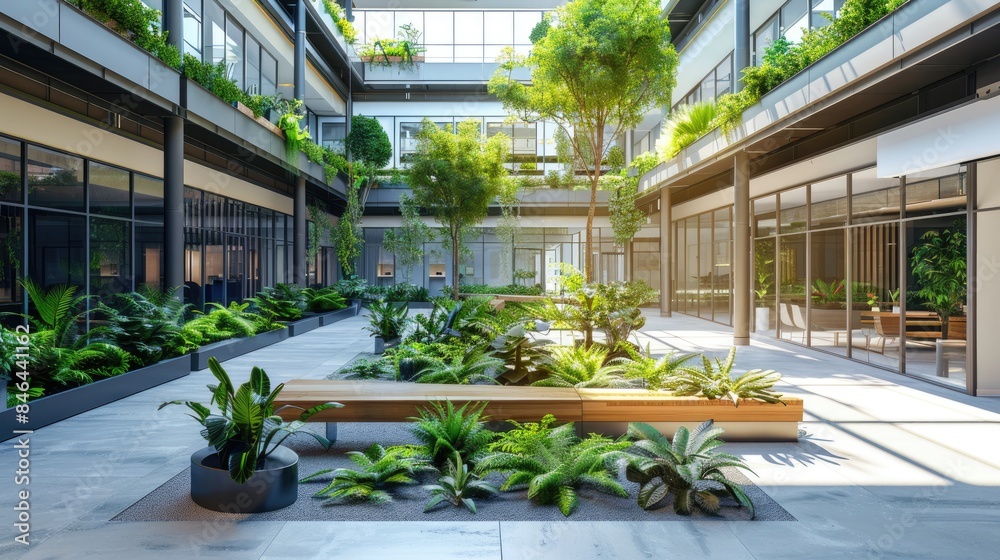 New green construction New green construction