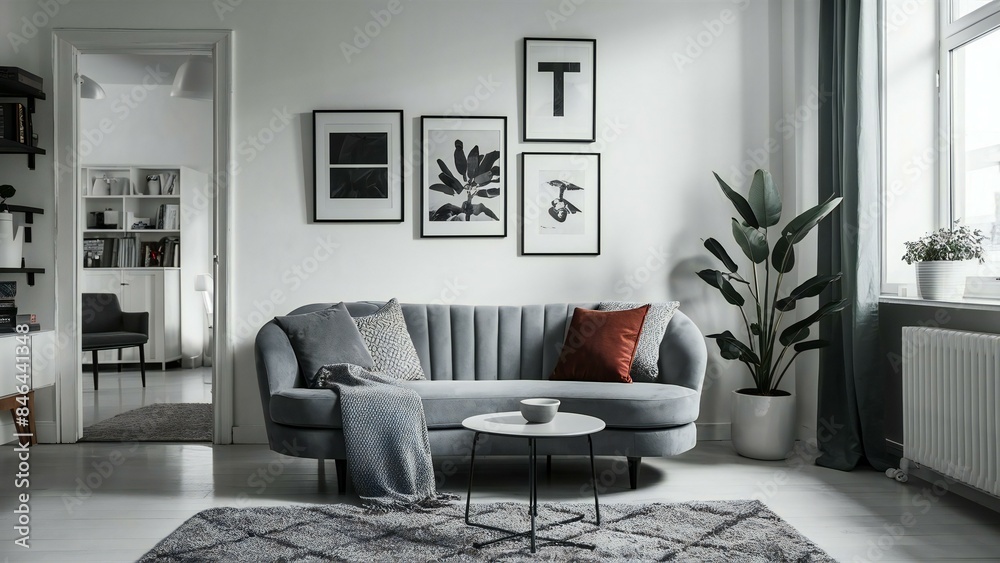 modern living room modern living room