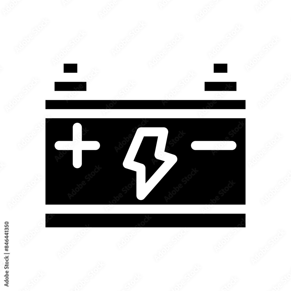 Battery icon Battery icon