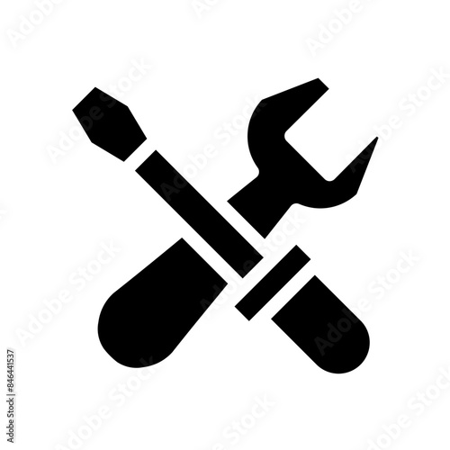 Utility icon
