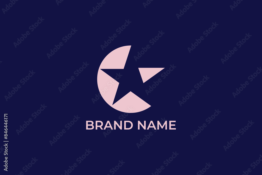 letter C and star icon logo, letter C western star logo, letter C star swoosh logo, logomark, letter C petroleum logo, letter C star oil gas vector, oil and gas logo letter C and star icon logo, letter C western star logo, letter C star swoosh logo, logomark, letter C petroleum logo, letter C star oil gas vector, oil and gas logo