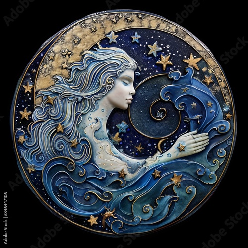 Aquarius Zodiac