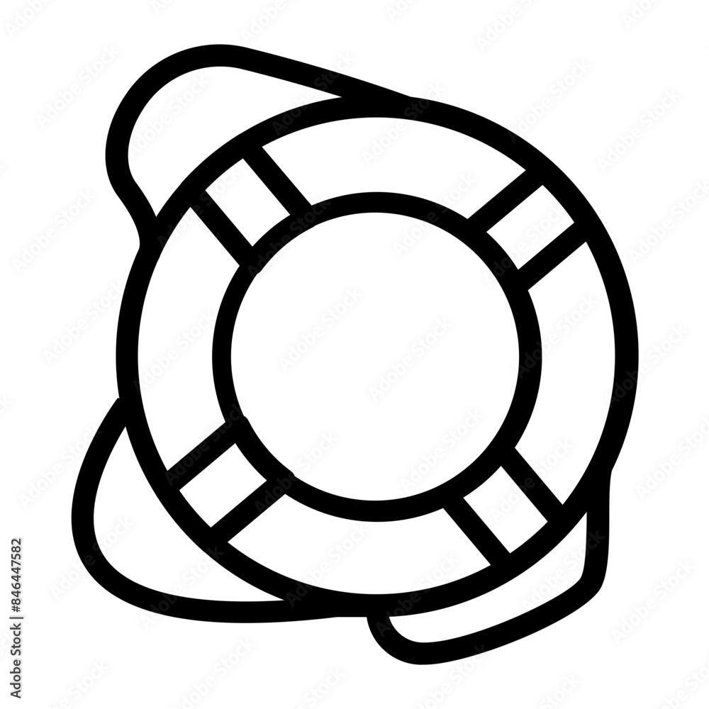 life saver icon life saver icon