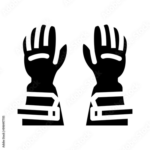glove icon