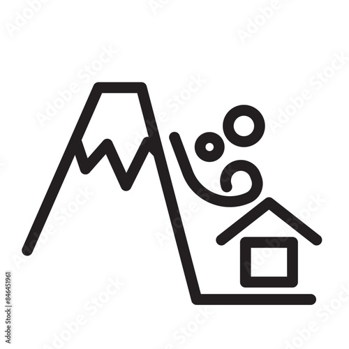 avalanche icon