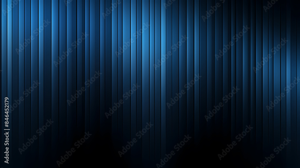 Blue vertical lines