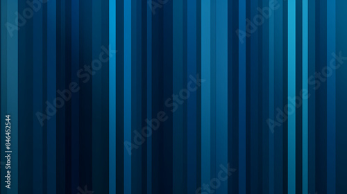 Blue vertical lines