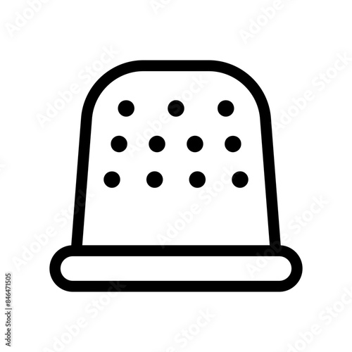 thimble icon