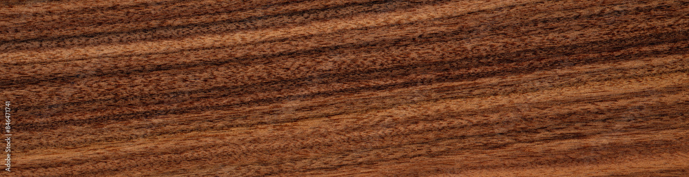 Santos rosewood veneer with captivating swirls and rich auburn tones Santos rosewood veneer with captivating swirls and rich auburn tones