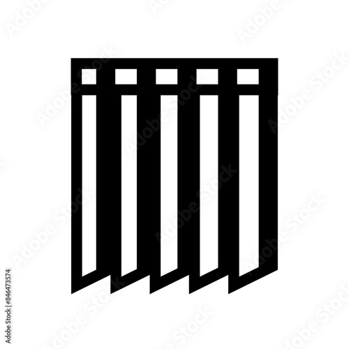 pleat icon