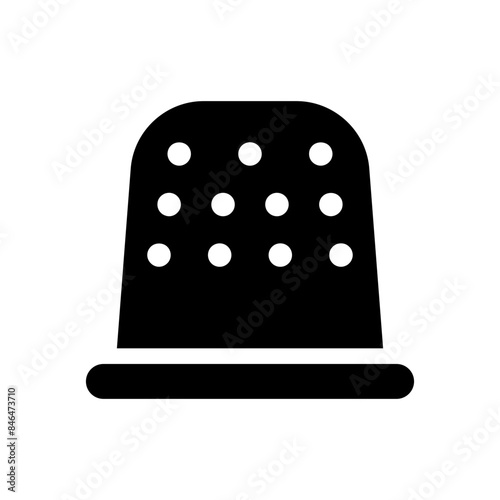 thimble icon