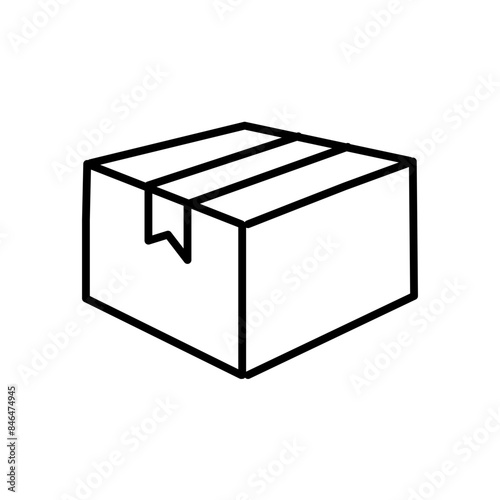 box icon