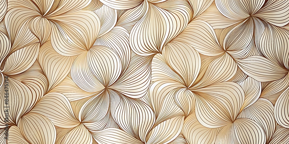 seamless pattern with leaves seamless pattern with leaves