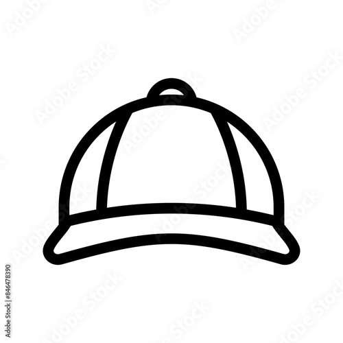 cap design