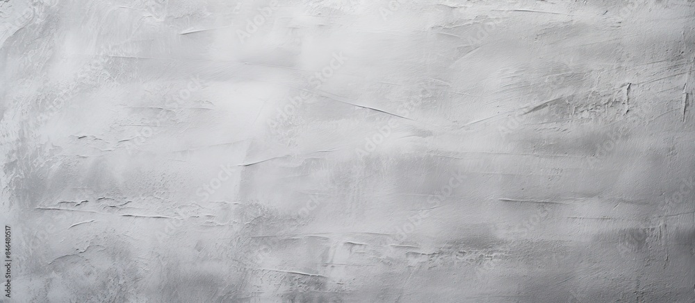Background from gray coarse canvas texture. copy space available