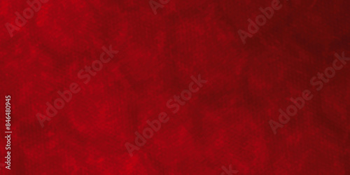 Texture of natural weave dark red or teal color fabric. Fabric background Close up. Violet backdrop seamless vintage cloth texture. Red canvas texture textile material natural weave cloth.