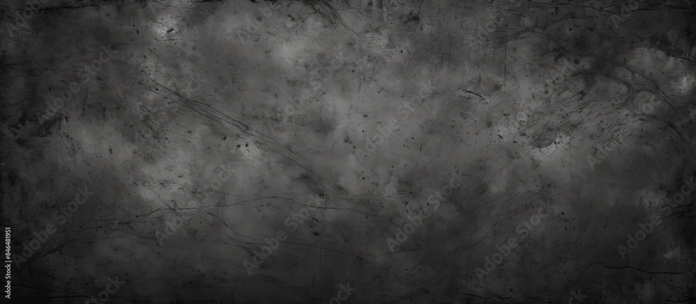 Black grunge background with scratched texture Copy space image Black grunge background with scratched texture Copy space image