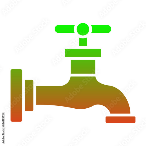 Faucet Icon