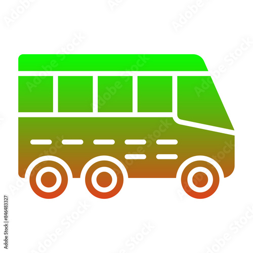 Bus Icon