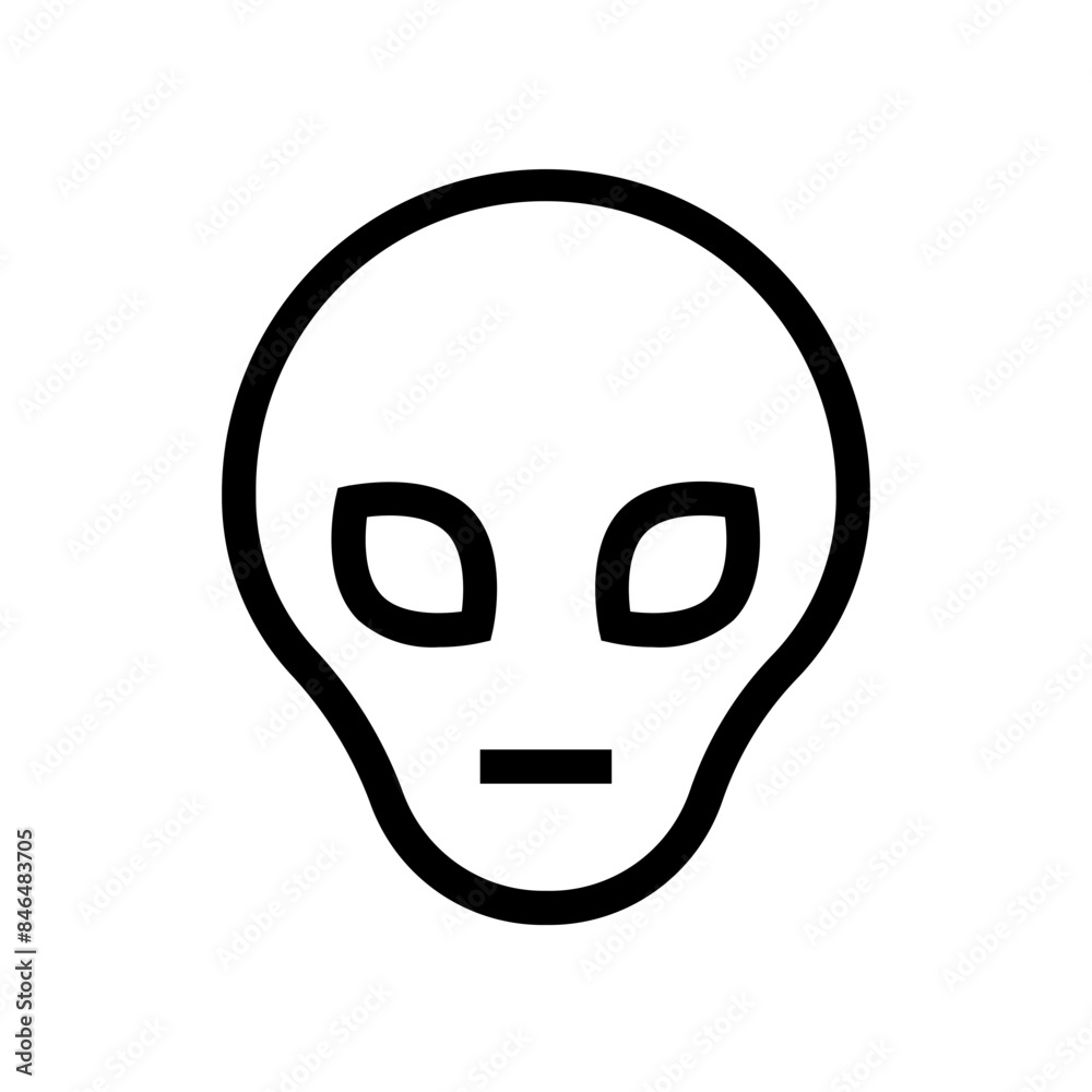 alien icon alien icon