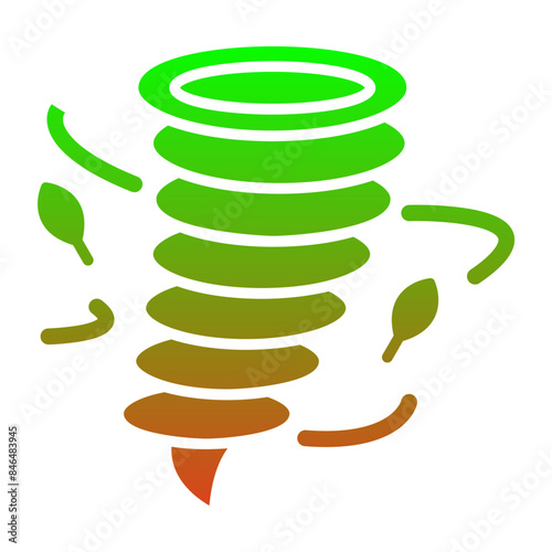 Tornado Icon