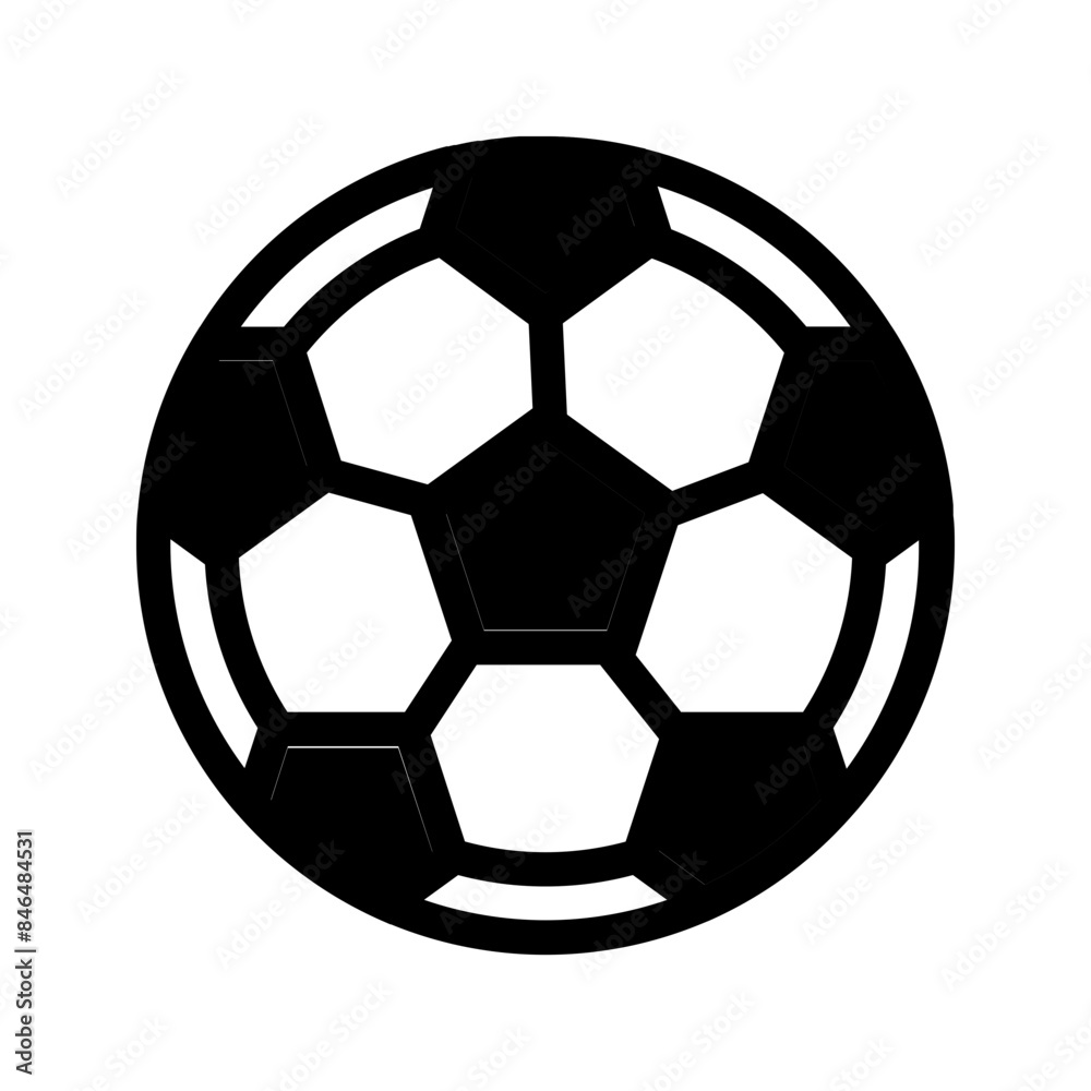 Obraz premium ball icon
