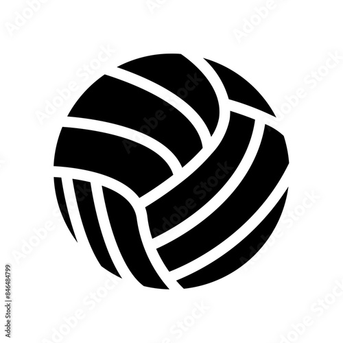 volleyball icon