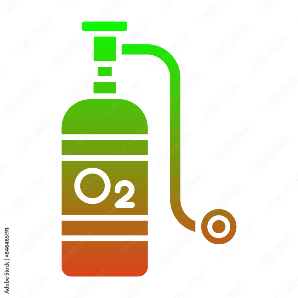 Oxygen Icon Oxygen Icon