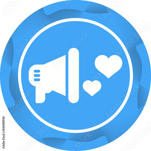 Serenade Vector Icon