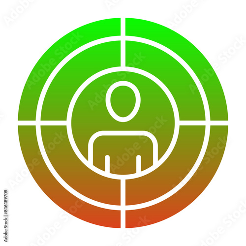 Target Icon