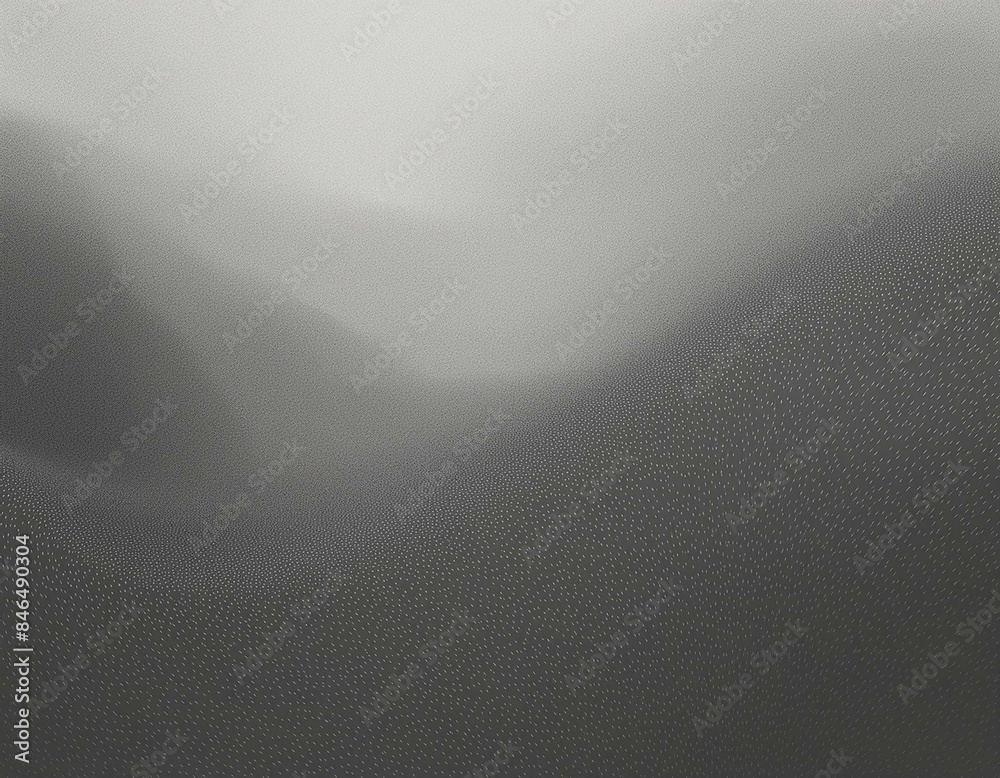 Grainy gradient background, grey black white monochrome abstract noise texture banner backdrop design Grainy gradient background, grey black white monochrome abstract noise texture banner backdrop design