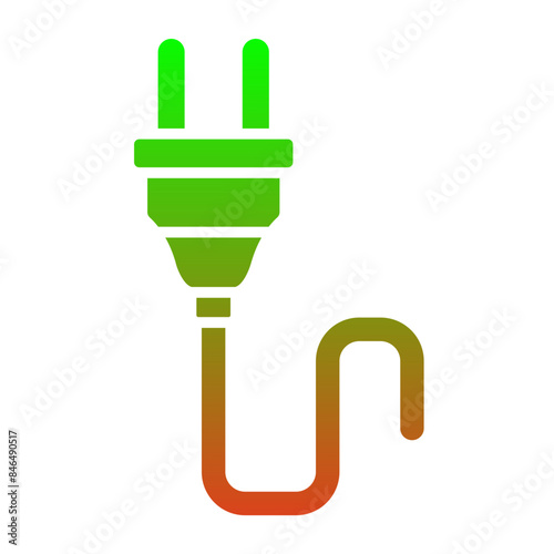 Plug Icon