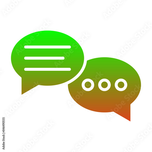 Chat Icon