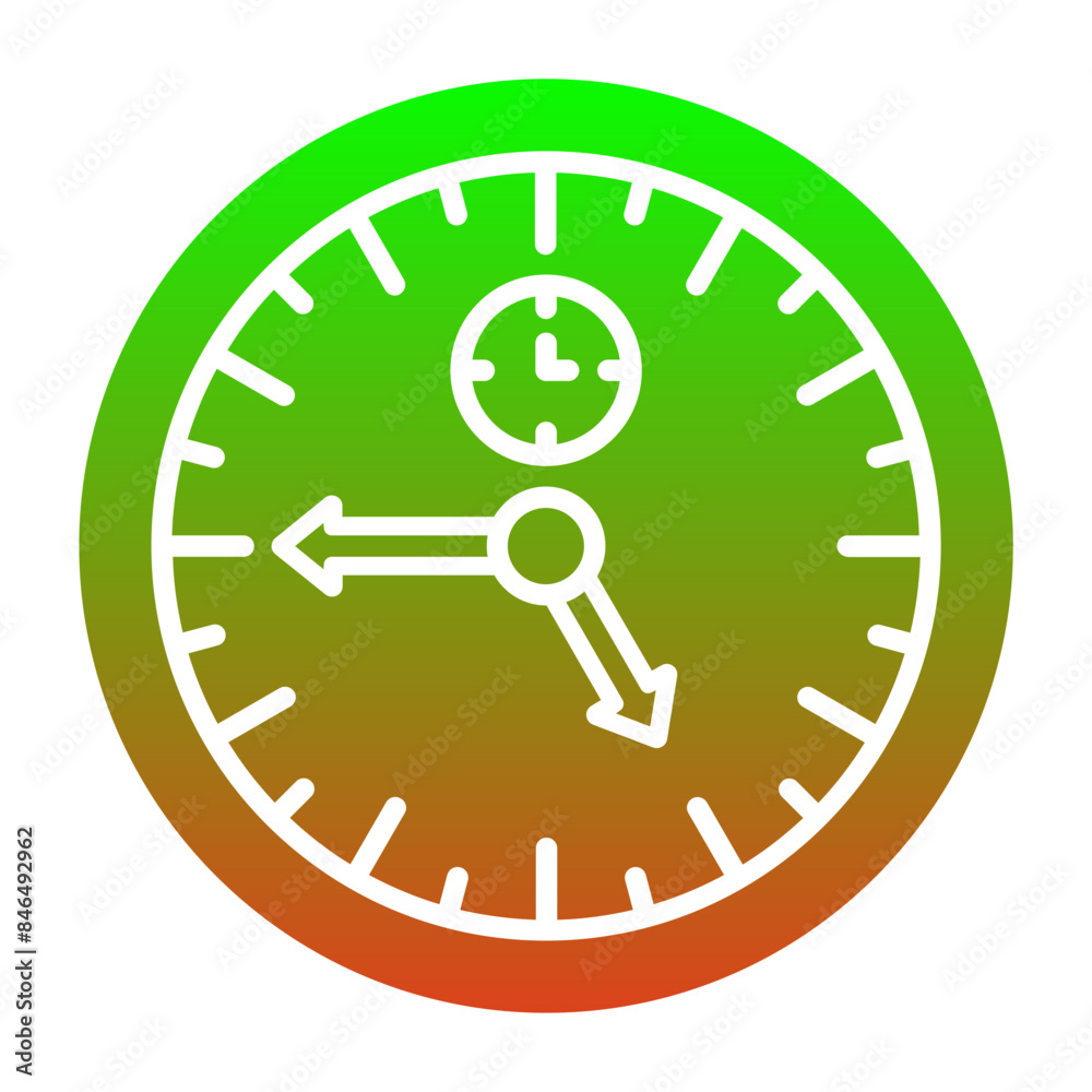 Clock Icon Clock Icon
