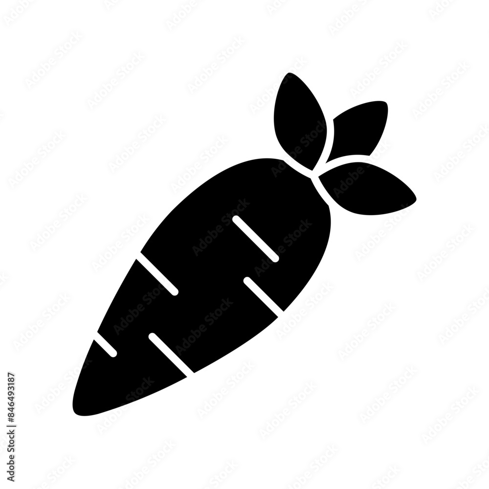 carrot icon carrot icon